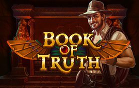 Book of Truth